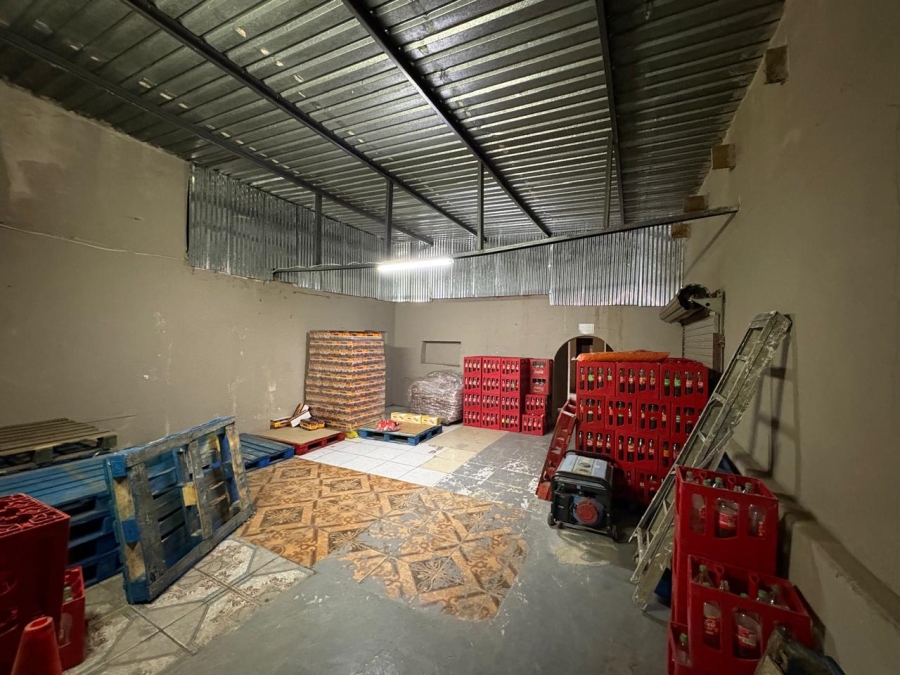 Commercial Property for Sale in Bloemhof North West